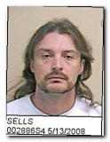 Offender Christopher S Sells