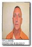 Offender Christopher Scott Williams