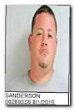 Offender Curtis Lynn Sanderson