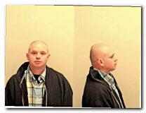 Offender David Wayne Cotton