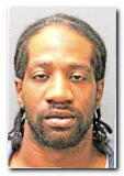 Offender Deangelo Henderson