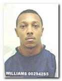 Offender Don Lee Williams