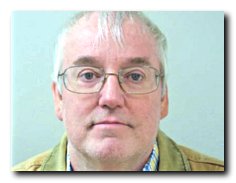 Offender Douglas Rilcy Johnston