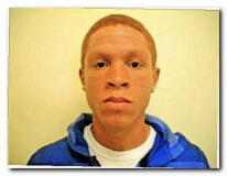 Offender Eric Newton