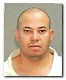 Offender Fredy Martinez