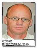 Offender James Thomas Byrum