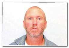 Offender Jason Trent Hamby