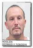 Offender Jeremiah Jason Hoglen