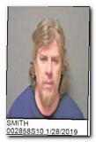 Offender Johnny Lee Smith