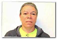 Offender Jose Orlando Santiago