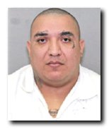 Offender Juan Antonio Bolado