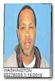 Offender Kevin Lamont Washington