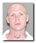 Offender Kevin Walter Grogan Jr