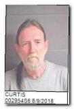 Offender Larry Dean Curtis