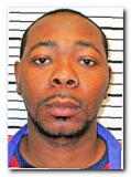 Offender Lorenzo Foulks