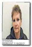 Offender Mary Ann Wiggins