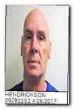 Offender Michael Dean Hendrickson
