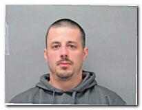 Offender Michael Jonathan Redding