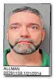 Offender Michael Todd Allman