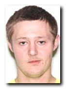 Offender Nathan Cody Rose