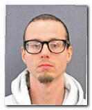 Offender Nathaniel Dewaine Troyer