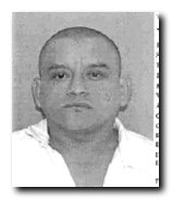 Offender Oscar Enrique Cabrera