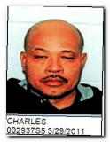 Offender Patrick L Charles