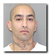 Offender Paul Anthony Mora