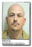 Offender Phillip Doane Brock