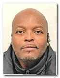 Offender Reginald Douglas Richardson