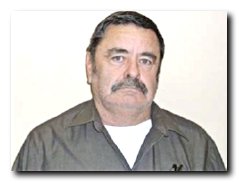 Offender Robert Lee Gant