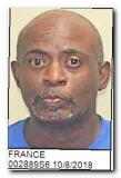 Offender Robert Stephon France