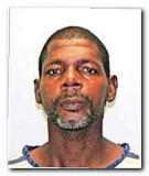 Offender Ronnie Jerome Moore