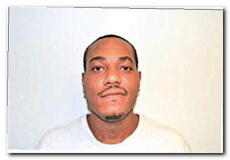 Offender Steven Allen Hartfield