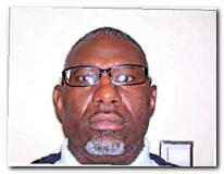 Offender Timothy Alphonso Robinson