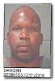 Offender Troy Glenn Darden