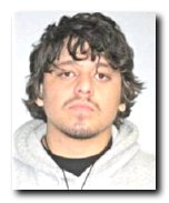 Offender Adrian Alexander Salinas