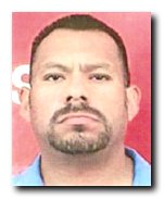 Offender Adrian Gonzalez Valles