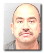 Offender Adrian Mendoza Silva