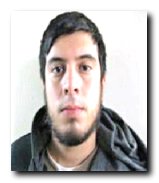 Offender Adrian Ortiz