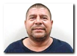 Offender Adrian Rodriguez