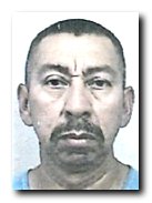 Offender Agripino Torres