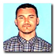 Offender Agustin Cota Perez