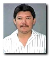 Offender Agustin Garcia Ramirez