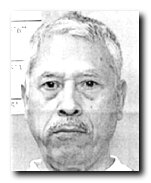 Offender Agustine Ortega