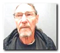 Offender Alan Craig Richards