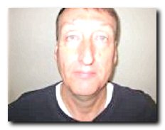 Offender Alan Stewart Rudisill