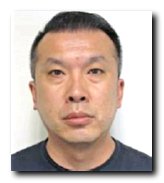 Offender Alan Wong