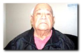 Offender Albert L Ponce