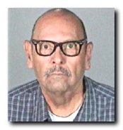 Offender Albert Prado